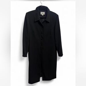 Pendleton Women's Black Coat
